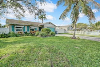 6863 19th Ave S, Lake Worth, FL 33462