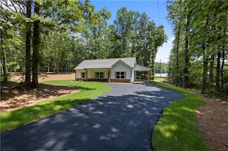 560 Coots Lake Rd, Rockmart, GA 30153