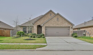2790 Hidden Hollow Ln, Conroe, TX 77385