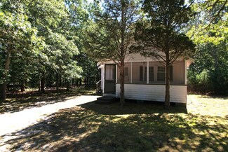 45 Swift Rd, Eastham, MA 02642