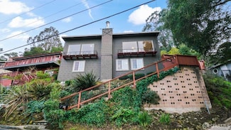 338 Kings Rd, Brisbane, CA 94005