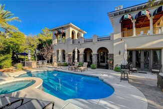 10232 Stony Ridge Dr, Las Vegas, NV 89144