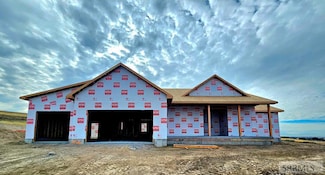 6486 Hillsdale Ln, Ammon, ID 83406