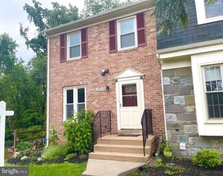 11019 Candlelight Ln, Potomac, MD 20854