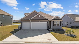 1050 Heather Glen Blvd, Little River, SC 29566