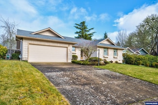 3599 NW Wisteria Place, Corvallis, OR 97330