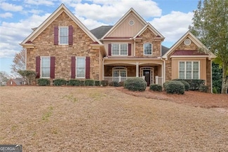103 Gold Springs Ct Unit 4I, Canton, GA 30114