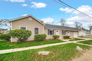 207 Ludlow St, La Porte, IN 46350