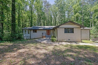 4066 Covered Bridge Rd SW, Smyrna, GA 30082