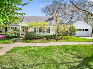 300 S Peck Ave, La Grange, IL 60525