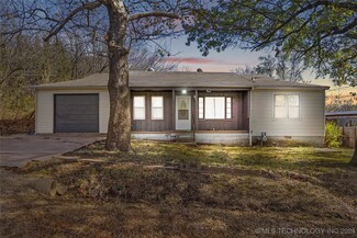 3703 S 51st Ave W, Tulsa, OK 74107
