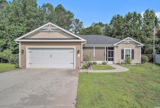 1904 Ronald Phillips Ave, Conway, SC 29527