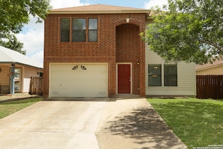 5510 Camry Springs, San Antonio, TX 78251