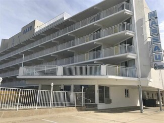 6201 Ocean Ave Unit 302, Wildwood, NJ 08260