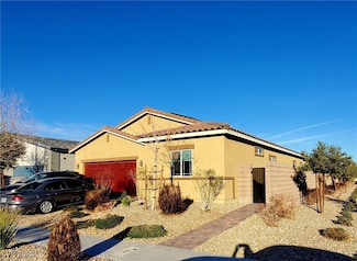 7910 Shimmery St, North Las Vegas, NV 89084