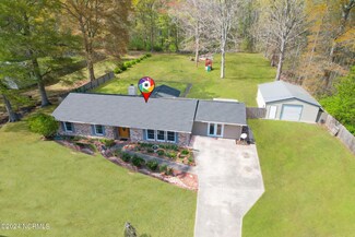 150 Keeter Barn Rd, South Mills, NC 27976