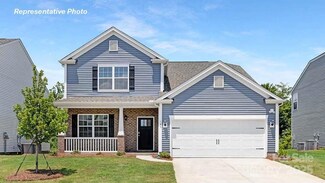 3838 Maxwell Henry Ln NW, Conover, NC 28613