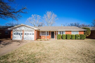 3406 57th St, Lubbock, TX 79413