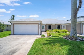 722 SW 35th St, Cape Coral, FL 33914