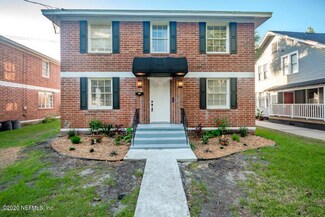 2008 Ernest St, Jacksonville, FL 32204