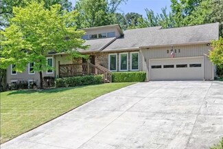 3711 Frey Lake Rd NW, Kennesaw, GA 30144