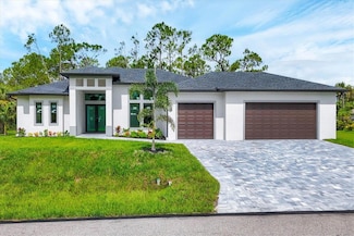 1667 Russellville St, North Port, FL 34288