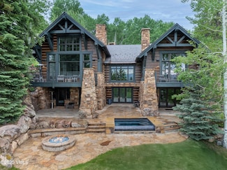 2584 Daybreak Ridge, Avon, CO 81620