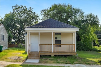 805 Halifax St, Petersburg, VA 23803