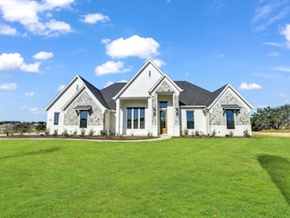 312 Slimp Bluff, Azle, TX 76020