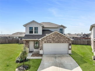 2406 High Spruce Cir, Spring, TX 77373