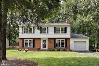 12805 Briery River Terrace, Herndon, VA 20170