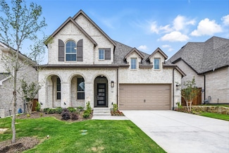 1904 Prickly Poppy Ct, Aubrey, TX 76227