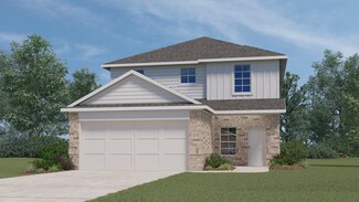 4272 Pope Branch, Crandall, TX 75114