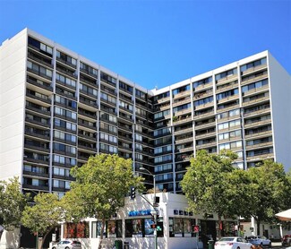 801 Franklin St Unit 1225, Oakland, CA 94607