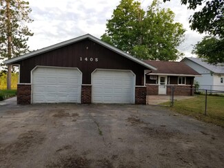 1405 Rivercrest Dr, Mio, MI 48647