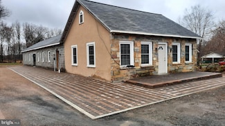 7459 John Marshall Hwy Unit 1, Marshall, VA 20115