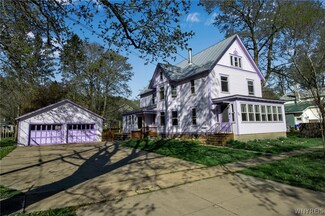 21 Madison St, Ellicottville, NY 14731