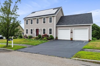 55 Nolan Way, Marlborough, MA 01752