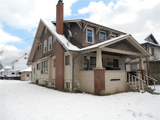 707 Southport St, Elmira, NY 14904