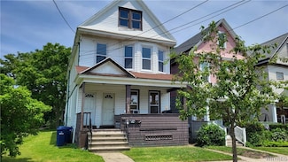 154 Oconnell Ave, Buffalo, NY 14204
