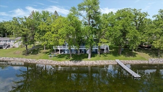 18271 Emerson Trail, Burtrum, MN 56318