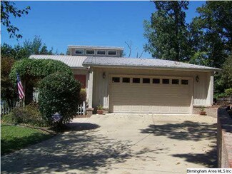 1290 Mohawk Trail, Ohatchee, AL 36271