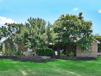 197 Cooperstown Dr, Springtown, TX 76082