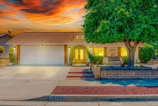 2391 Sequoia Dr, Hemet, CA 92545