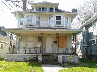 617 Collins St, Toledo, OH 43610