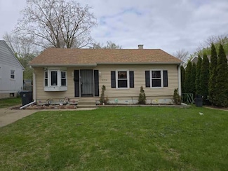 2114 Joanna Ave, Zion, IL 60099