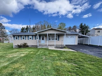 108 Palmer Dr, Glen Morgan, WV 25813