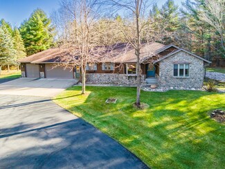 212607 Cubby Ln, Mosinee, WI 54455