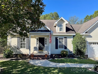 508 Barn Plank Ct, Lexington, SC 29072