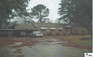 1115 Highway 80 E, Calhoun, LA 71225